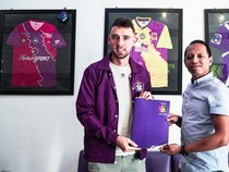 Ambisi Persik Kediri di Musim Ini Rekrut Pemain La Liga Imanol Garcia