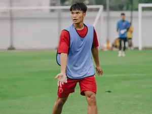Eks Persita Rifky Dwi Langsung Nyetel di PSM Makassar