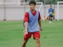 Eks Persita Rifky Dwi Langsung Nyetel di PSM Makassar