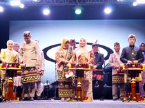 Bandar Lampung Expo 2025, Walkot Eva: Jadi Ajang Promosi UMKM-Pesta Rakyat