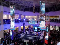 Ketum Pertina Sulteng Siap Gelar Kejuaraan Tinju Internasional