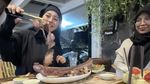 Rae Lil Black Cobain Makanan Indonesia, dari Sate hingga Soto Madura
