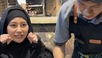 Rae Lil Black Cobain Makanan Indonesia, dari Sate hingga Soto Madura
