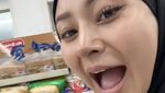 Rae Lil Black Cobain Makanan Indonesia, dari Sate hingga Soto Madura