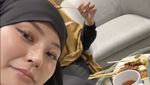 Rae Lil Black Cobain Makanan Indonesia, dari Sate hingga Soto Madura