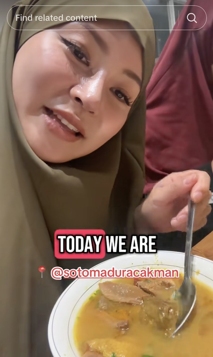 Rae Lil Black Cobain Makanan Indonesia Rae Lil Black Cobain Makanan Indonesia