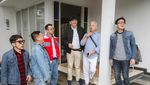 Raffi Ahmad Disemprot Ariel NOAH Gegara Keseringan Post IG Stories