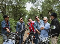 Raffi Ahmad Disemprot Ariel NOAH Gegara Keseringan Post IG Stories