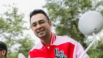 Ups! Raffi Ahmad Keceplosan, Sebut Gading Marten dan Medina Dina Pacaran