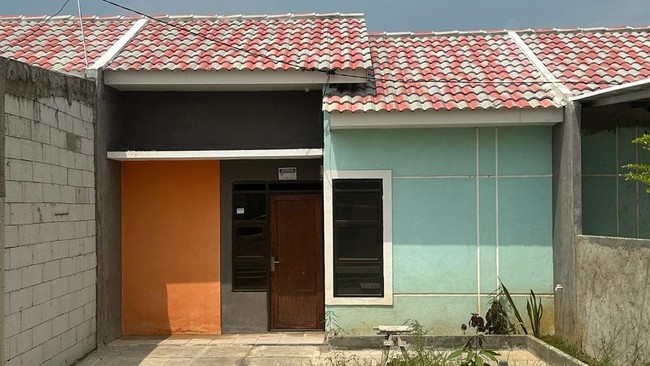 Intip 5 Rumah Murah di Majalaya Jabar, Harganya Rp 160 Juta-an