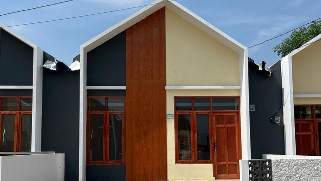 Intip 5 Rumah Murah di Majalaya Jabar, Harganya Rp 160 Juta-an