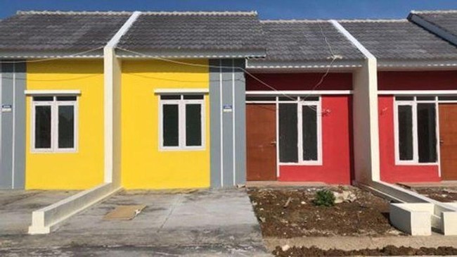 Intip 5 Rumah Murah di Majalaya Jabar, Harganya Rp 160 Juta-an