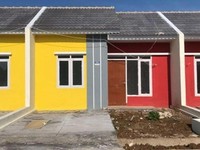 Intip 5 Rumah Murah di Majalaya Jabar, Harganya Rp 160 Juta-an
