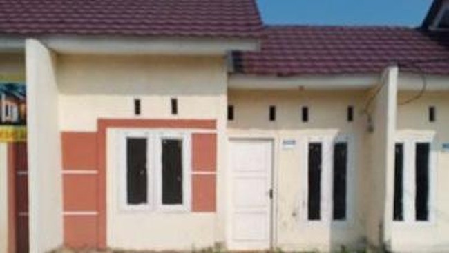 Intip 5 Rumah Murah di Majalaya Jabar, Harganya Rp 160 Juta-an