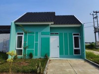 Intip 5 Rumah Murah di Majalaya Jabar, Harganya Rp 160 Juta-an