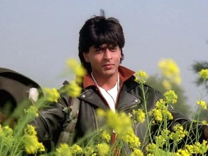 Shah Rukh Khan Kini Masuk Geng Taylor Swift