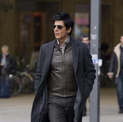 Penampilan Shah Rukh Khan di Film King Bikin Heboh, Disebut Mirip Tom Cruise