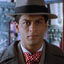 Candaan Shah Rukh Khan Ingin Jadi Bintang Porno yang Bikin Heboh