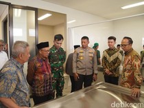 Eternal Home Diresmikan Usai Tuai Polemik di Tasikmalaya