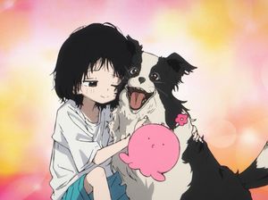 Maaf Solo Leveling! Takopis Original Sin Digadang Jadi Anime Terbaik 2025