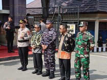 Tiga Pilar Kaltim Kolaborasi Wujudkan Program Asta Cita di Kutai Timur