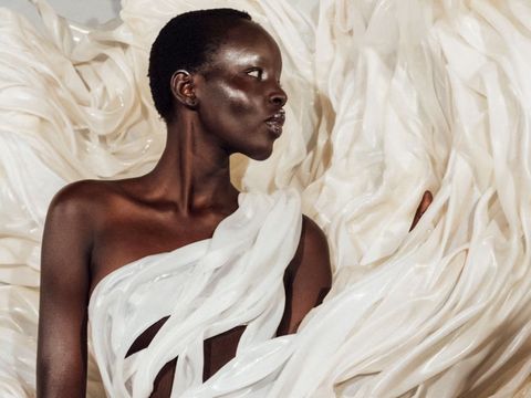 Tren Kecantikan dari Paris Haute Couture 2025