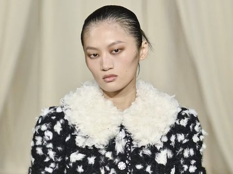 Tren Kecantikan dari Paris Haute Couture 2025