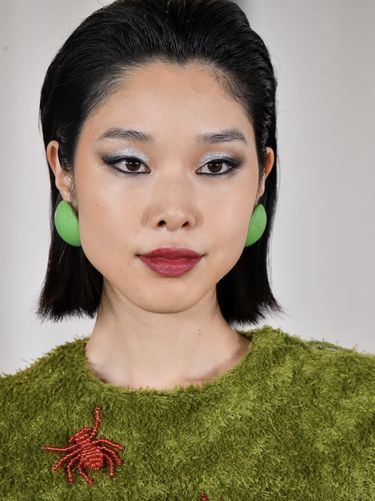 Tren Kecantikan dari Paris Haute Couture 2025