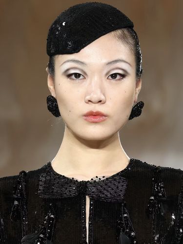 Tren Kecantikan dari Paris Haute Couture 2025