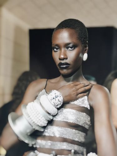 Tren Kecantikan dari Paris Haute Couture 2025