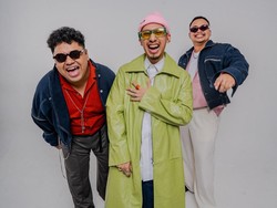 Trisouls Comeback Usai Hiatus Lewat Cinta Tak Bertemu