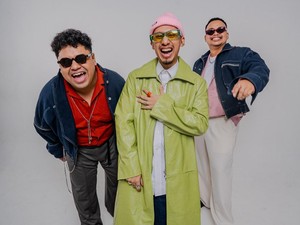 Trisouls Comeback Usai Hiatus Lewat Cinta Tak Bertemu