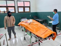 Pilu 2 Warga Tak Berdosa Dibunuh Sadis KKB di Puncak Jaya