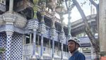 Cerita Gowes Sepeda di Malang: Masjid Tiban dan Bumi Perkemahan Bedengan