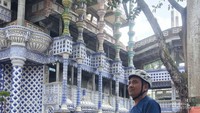 Masjid Tiban