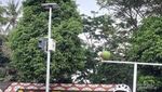 Cerita Gowes Sepeda di Malang: Masjid Tiban dan Bumi Perkemahan Bedengan