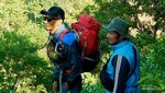Jejak Petualangan di Gunung Cilimus