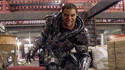 Aksi Superman Gak Bakal Lengkap Tanpa Villain Aksi Superman Gak Bakal Lengkap Tanpa Villain