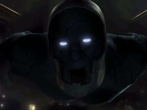 Villain Superman dalam adaptasi film/serial TV.