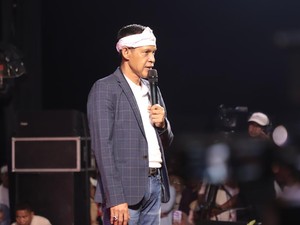 Memperkuat Infrastruktur dan Layanan Publik di Parung Panjang Bogor