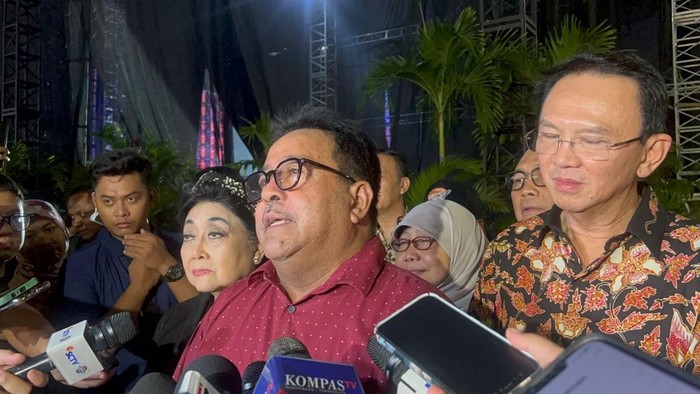 Wakil Gubernur Jakarta, Rano Karno