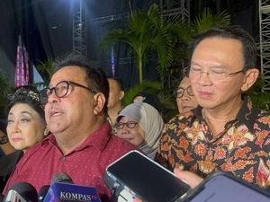 Video Kata Rano Karno Jika Ada ASN Telat Kerja karena Antar Anak Sekolah
