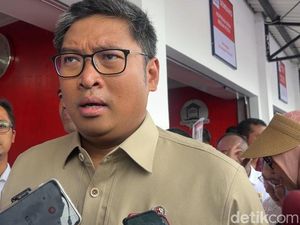 Wamentan Ungkap 212 Perusahaan Diperiksa Polisi Terkait Beras Oplosan