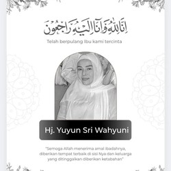 Innalilahi... Pedangdut Yunita Ababiel Meninggal Dunia
