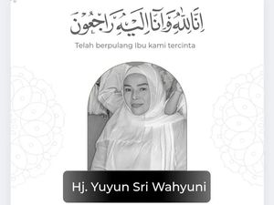 Pedangdut Senior Yunita Ababiel Tutup Usia