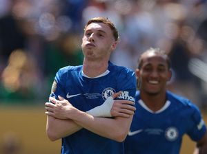 Cole Palmer Kuda Hitam di Ballon dOr 2025?