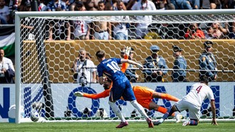 Chelsea Tak Gentar Lawan PSG