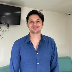 Gercep! Andrew Andika Tunangan dengan Kekasih Baru