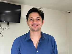 Andrew Andika Mantap Nikah Lagi dan Tepis Tudingan Redflag