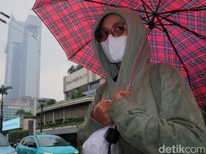 Musim Hujan 2025: Mulai Kapan dan Bulan Apa Puncaknya?